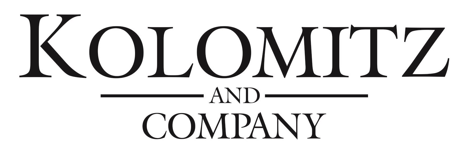 Kolomitz & Company